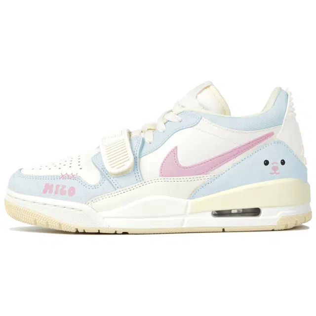 Jordan Legacy 312 Low