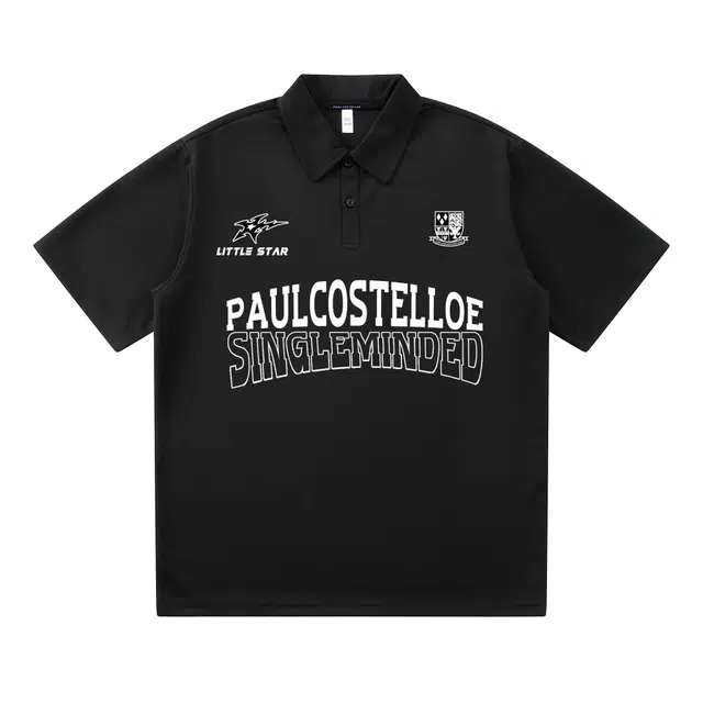 PAUL COSTELLOE logoPolo