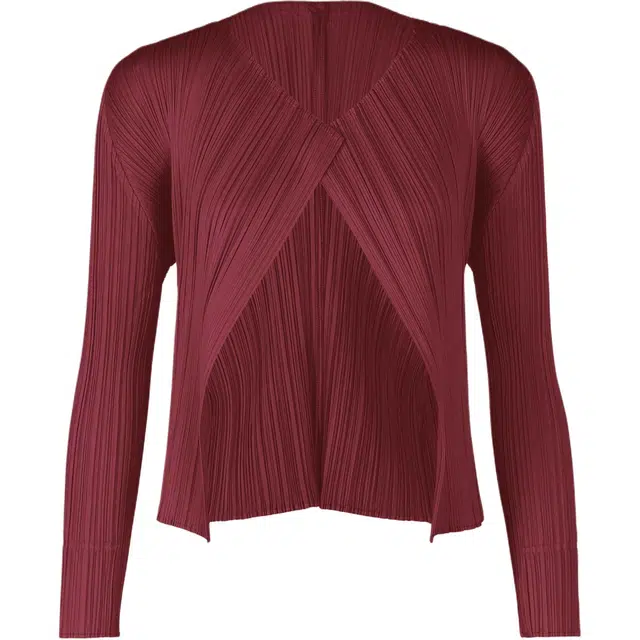 PLEATS PLEASE ISSEY MIYAKE