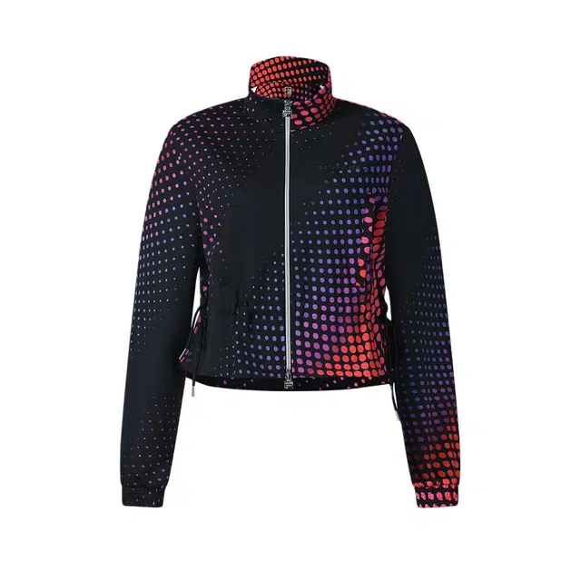 FILA x David Koma TENNIS