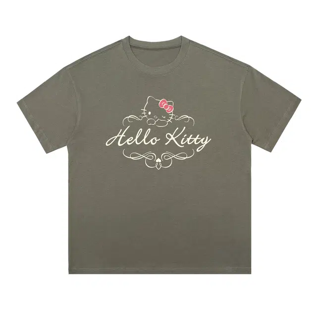 Sanrio x HelloKitty T