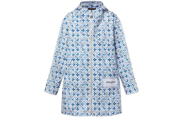 LOUIS VUITTON FW23 Logo