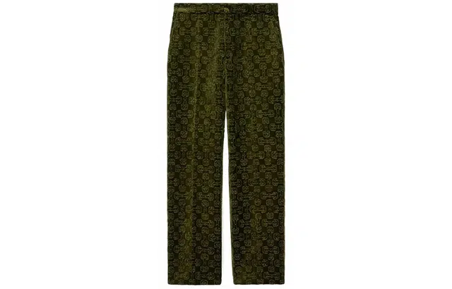GUCCI FW21 100 Logo