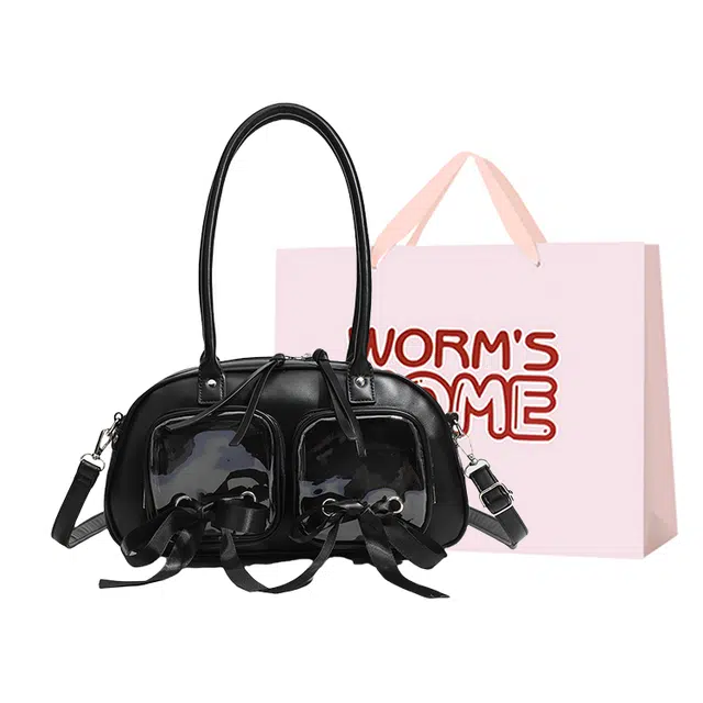 WORM'S HOME PU