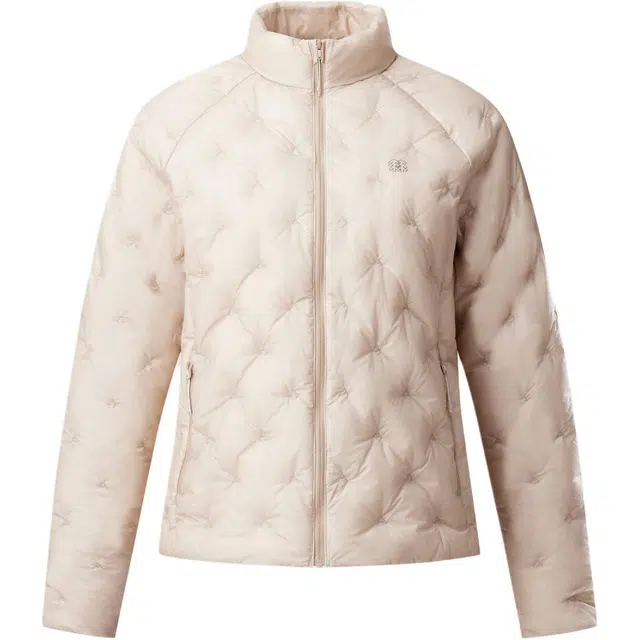 KOLON SPORT Eglight logo