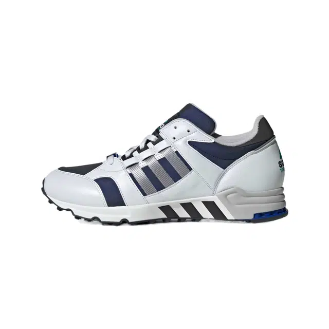 adidas EQT Cushion 93 Silver Black