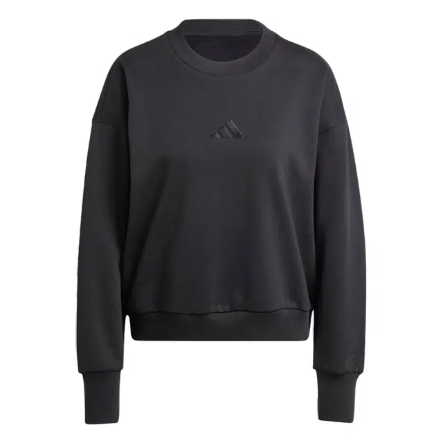 adidas Sportswear All Szn logo