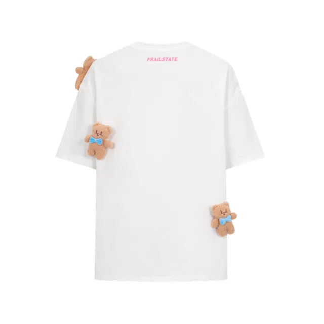 FRAIL STATE T