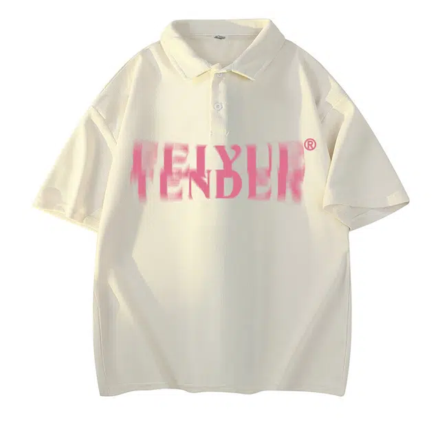 Feiyue Polo