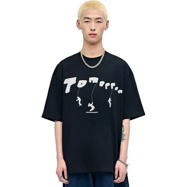 T