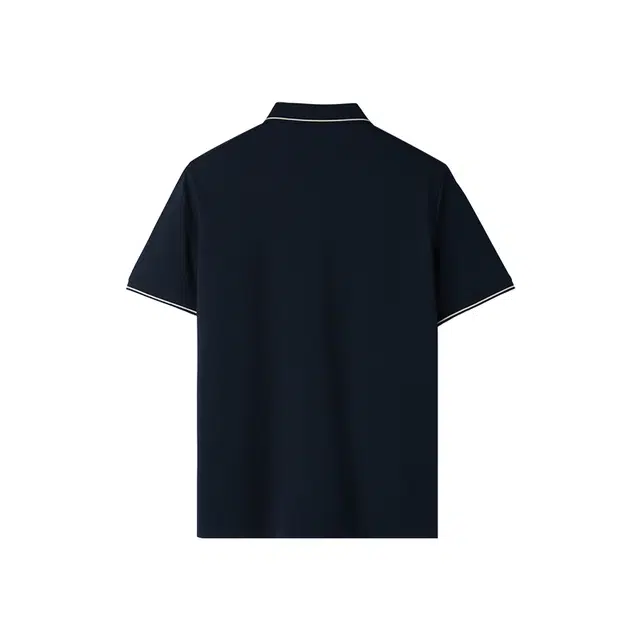 HLA CNY Polo