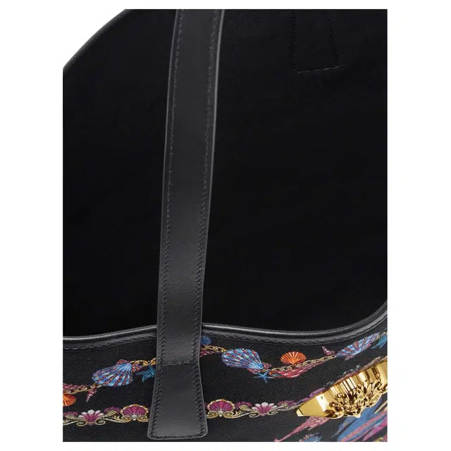 La Medusa Coral Theatre Tote
