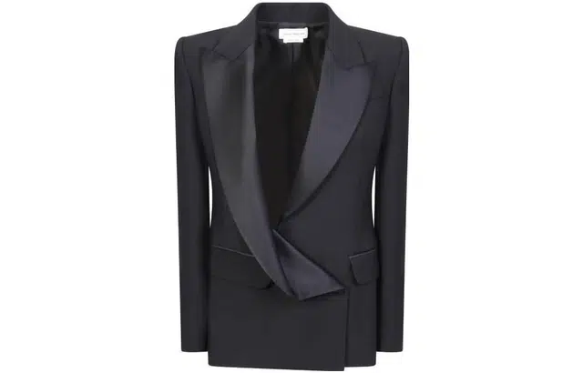 Alexander McQueen SS23