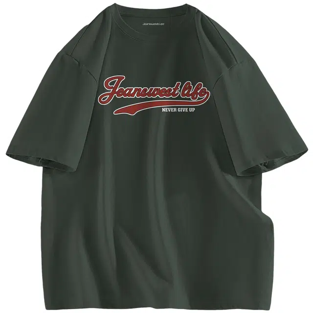 JEANSWEST LIFE T