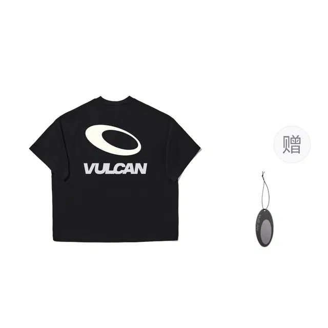 VULCAN STORE LogoT