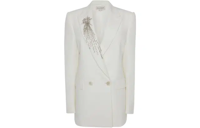 Alexander McQueen FW22