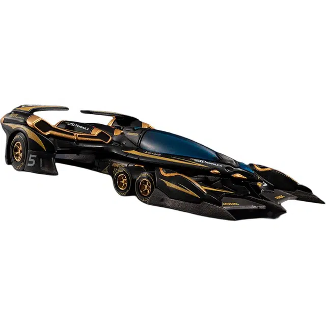 MegaHouse 11 AN 21