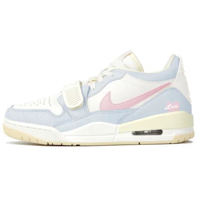 Jordan Legacy 312 Low