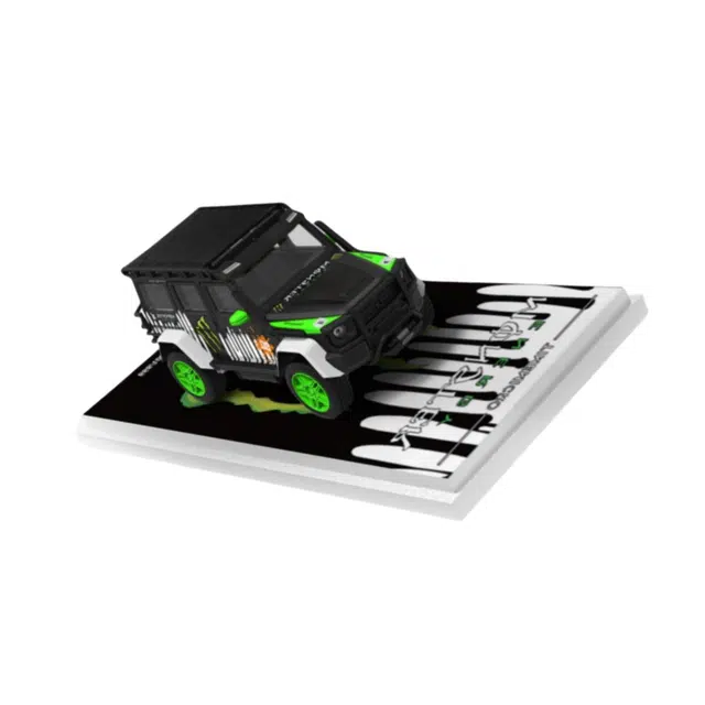 TimeMicro164 G550