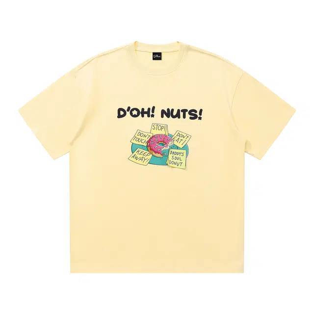 The Simpsons T