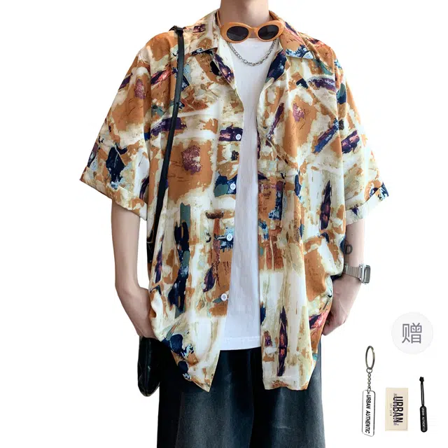URBAN AUTHENTIC