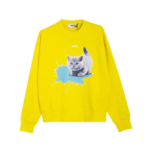 MSGM