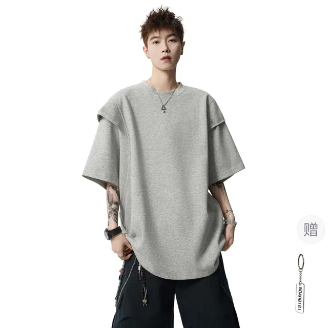 NOAHGIGI T