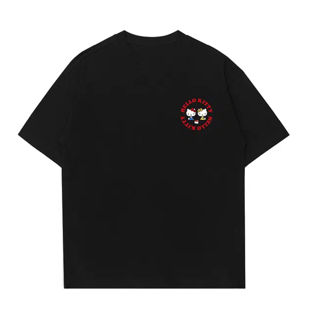 Sanrio x HelloKitty 2025 T