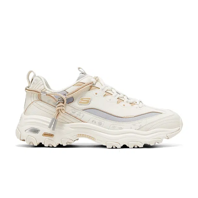 Skechers D'LITES 1.0