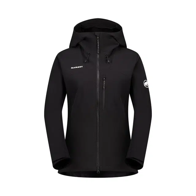 MAMMUT Trekkers