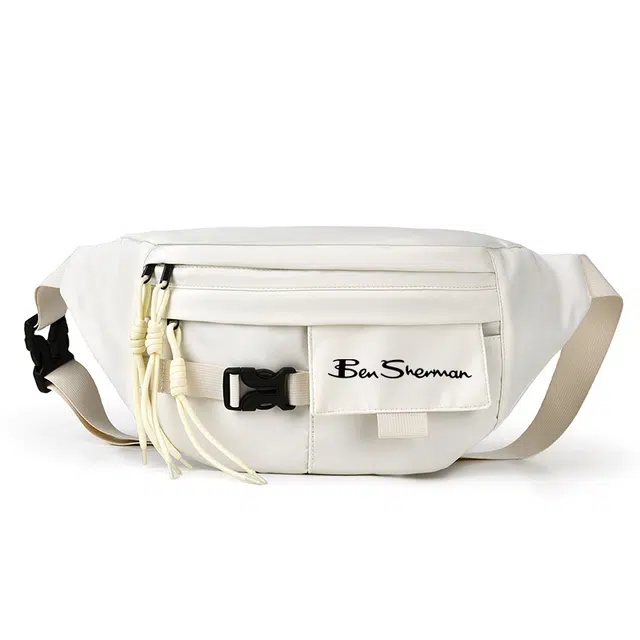 BEN SHERMAN