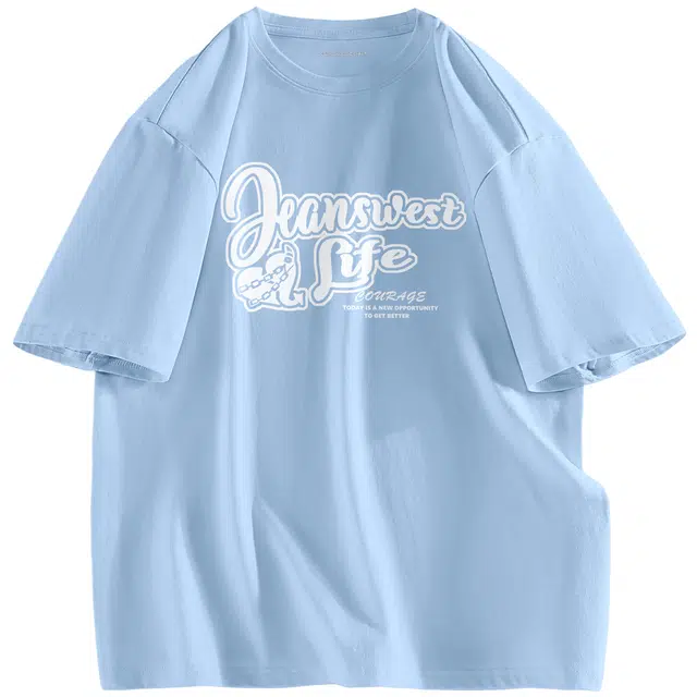 JEANSWEST LIFE logoT