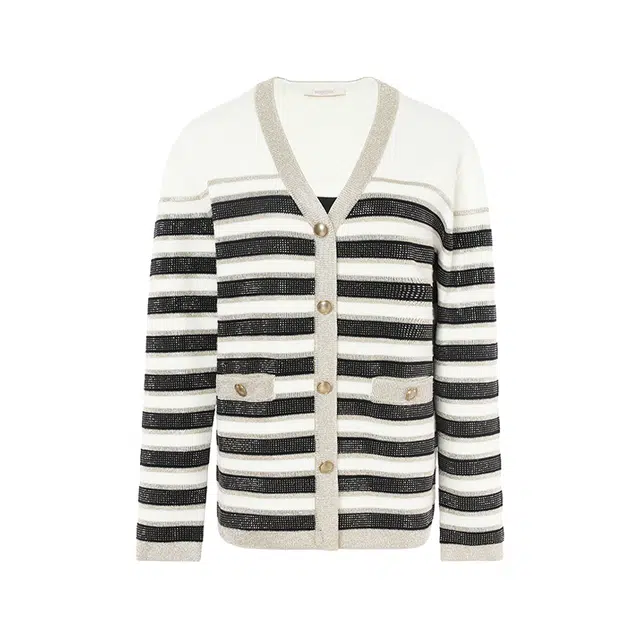BESIONIA SS25 V