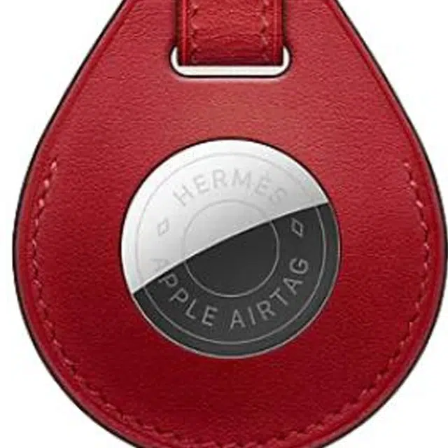 HERMES Apple AirTag Herms Swift