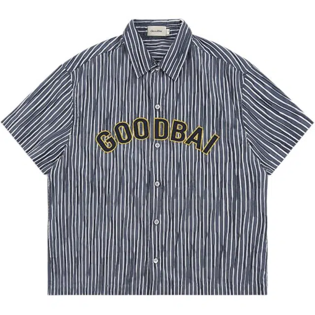 GOOD BAI SS25 logo