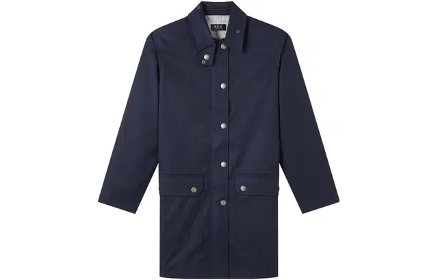 A.P.C