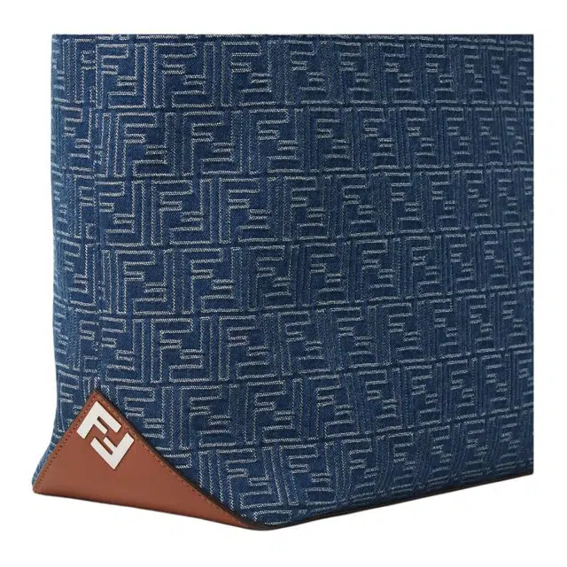 FENDI FF Tote