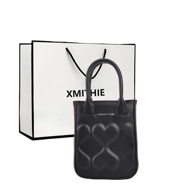 Xmithie ins PU