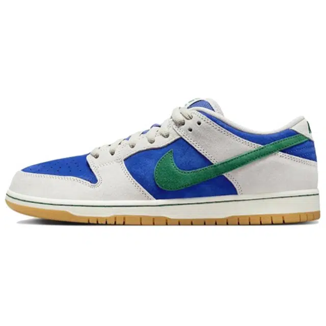 Nike Dunk SB Low Tiffany