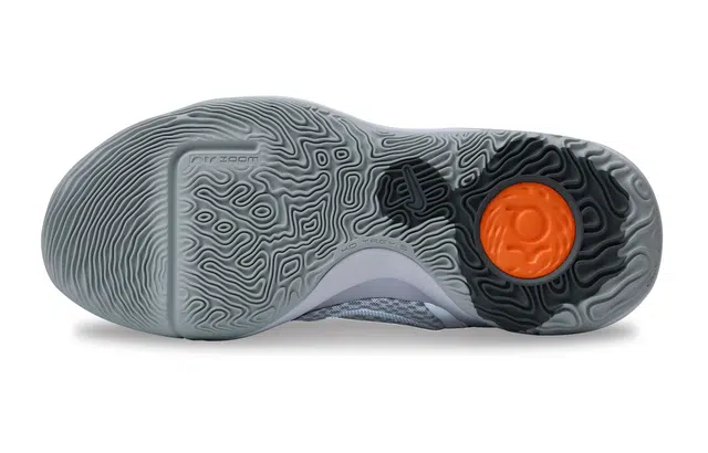 Nike KD Trey 5 IX