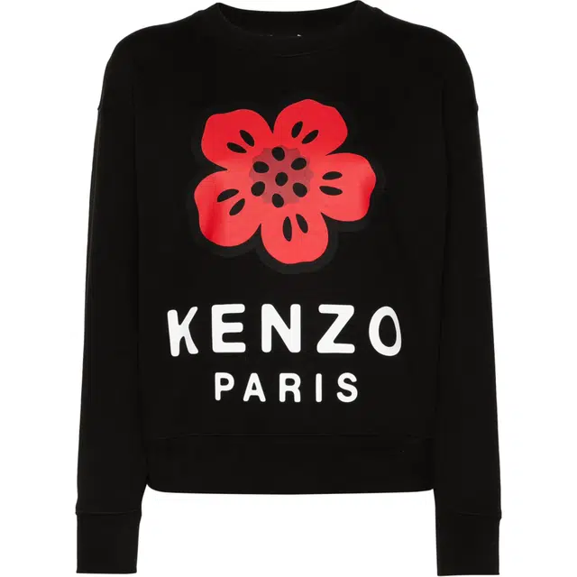 KENZO SS24 Logo