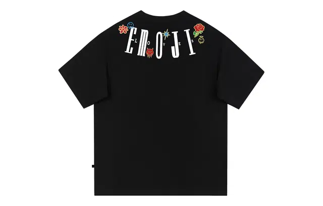 emoji T