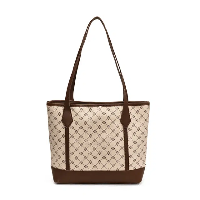 TRANSFORMERS PU Tote