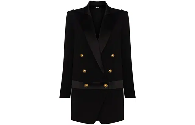 BALMAIN