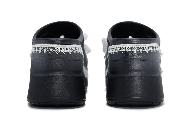 Crocs Siren Clog 811