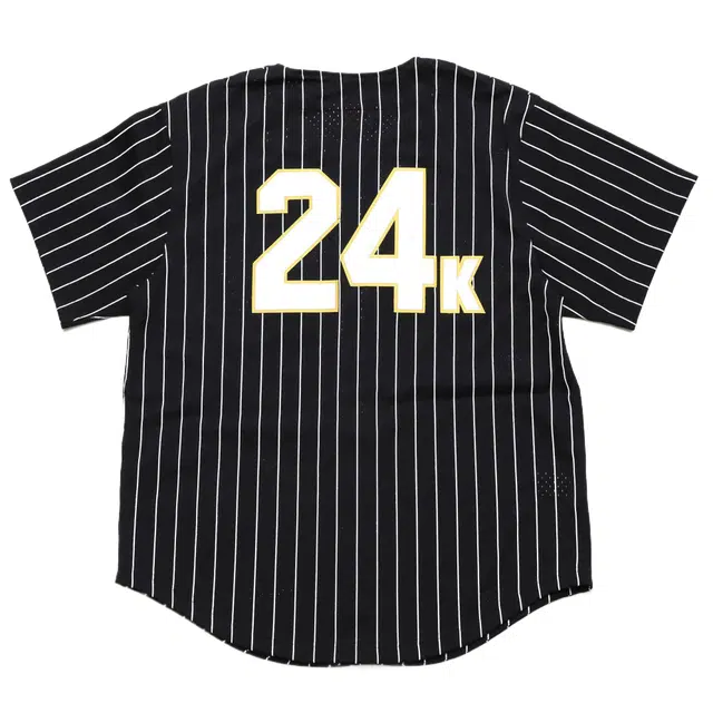 Mitchell Ness Bruno Mars Hooligans Mesh BP 24K V