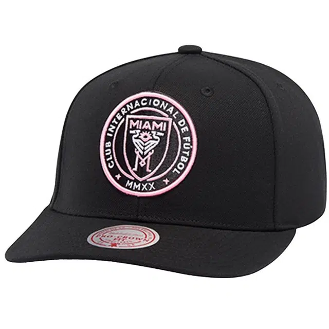 Mitchell Ness Lifestyle