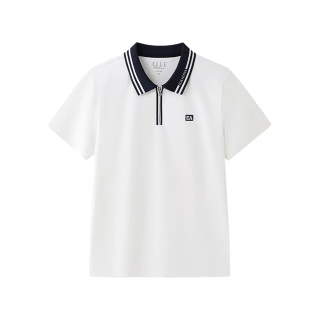 Elle Active Polo