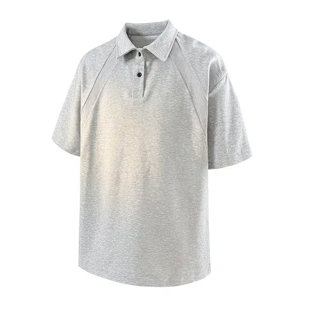 zomuros cleanfitPolo