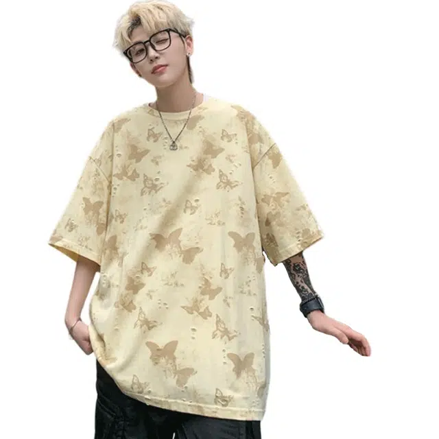 VIPGOOSE T